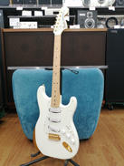 エレキギター|FENDER