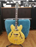 フルアコ|EPIPHONE