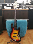 エレキベース|SAITO