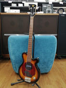 アンプ内蔵ベース|PIGNOSE