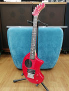 エレキギター|FERNANDES