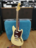 エレキギター|SQUIER