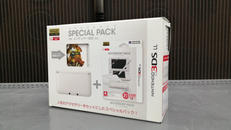 モンスターハンター4SPパック|NINTENDO / 任天堂