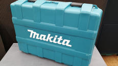 充電式ハンマードリル|MAKITA