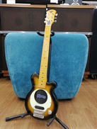 エレキギター|PIGNOSE