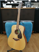 アコースティックギター|YAMAHA