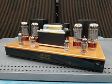 パワーアンプ|KRYPTON