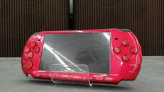PSP|SONY