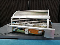 プリメインアンプ|YAQIN