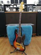 エレキベース|HISTORY