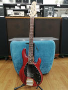 エレキベース|STERLING