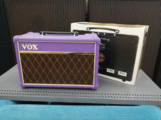 ギターアンプ|VOX