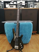 エレキベース|YAMAHA