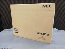 ノートパソコン|NEC