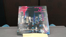 レコード|AIR RECORDS