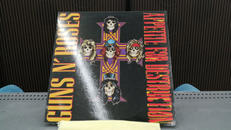 レコード|GEFFEN RECORDS