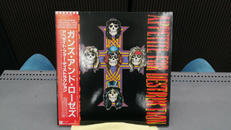 レコード|GEFFEN RECORDS