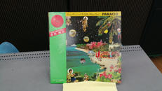 レコード|アルファレコード