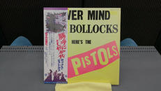 レコード|COLUMBIA