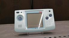 ネオジオポケットカラー|SNK