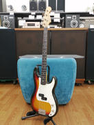 エレキベース|SQUIER