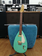 エレキギター|VOX