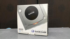 ゲームキューブ|NINTENDO