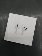 AIR PODS4|APPLE