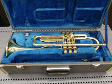 トランペット|YAMAHA