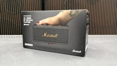 BTスピーカー|MASHALL