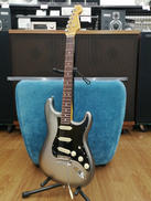 エレキギター|FENDER