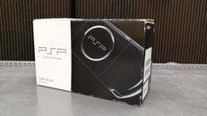 PSP|SONY