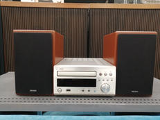 コンポ|DENON