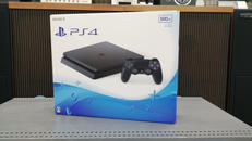 PS4|SONY