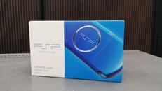 PSP|SONY