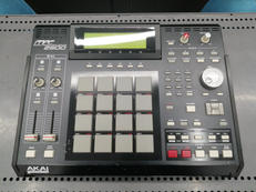 サンプラー|AKAI