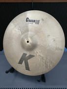 シンバル|ZILDJIAN