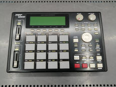 サンプラー|AKAI