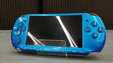 PSP|SONY