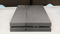 PS4|SONY