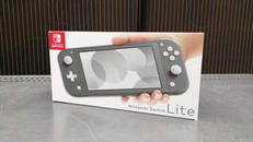 SWITCH LITE|NINTENDO