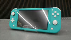 SWITCH LITE|NINTENDO / 任天堂