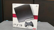 PS3|SONY