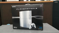 PS3|SONY