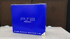 PS2|SONY