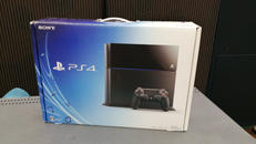 PS4|SONY