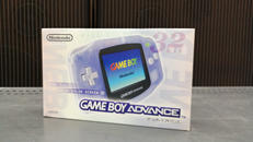 GBアドバンス|NINTENDO