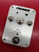 エフェクター|FISHMAN