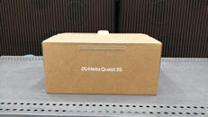 META QUEST 3S|META