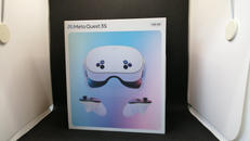 VRヘッドセット|META